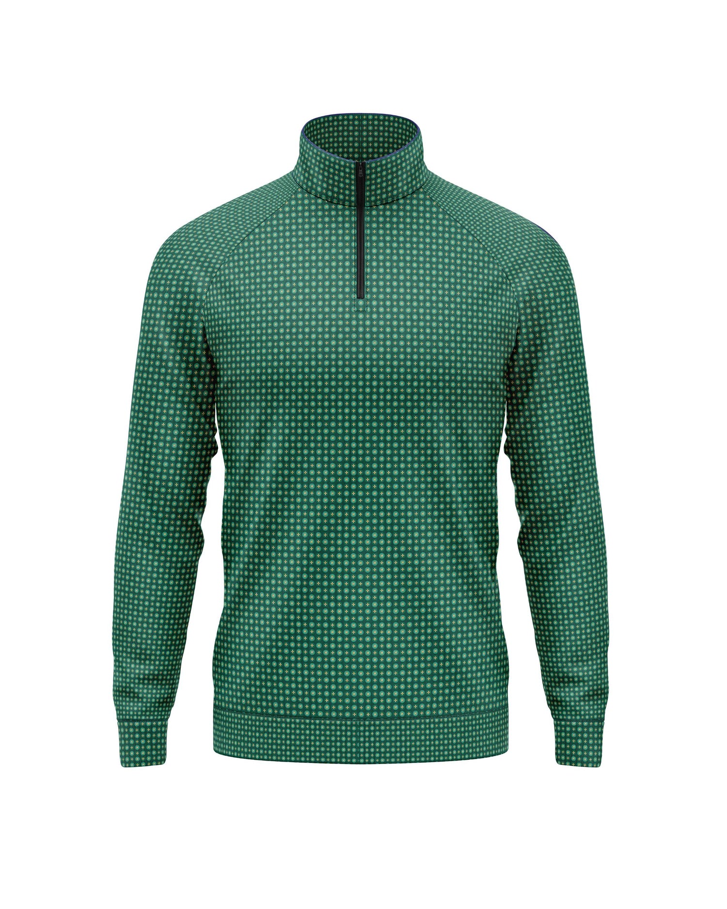 Men's Quarter Zip
