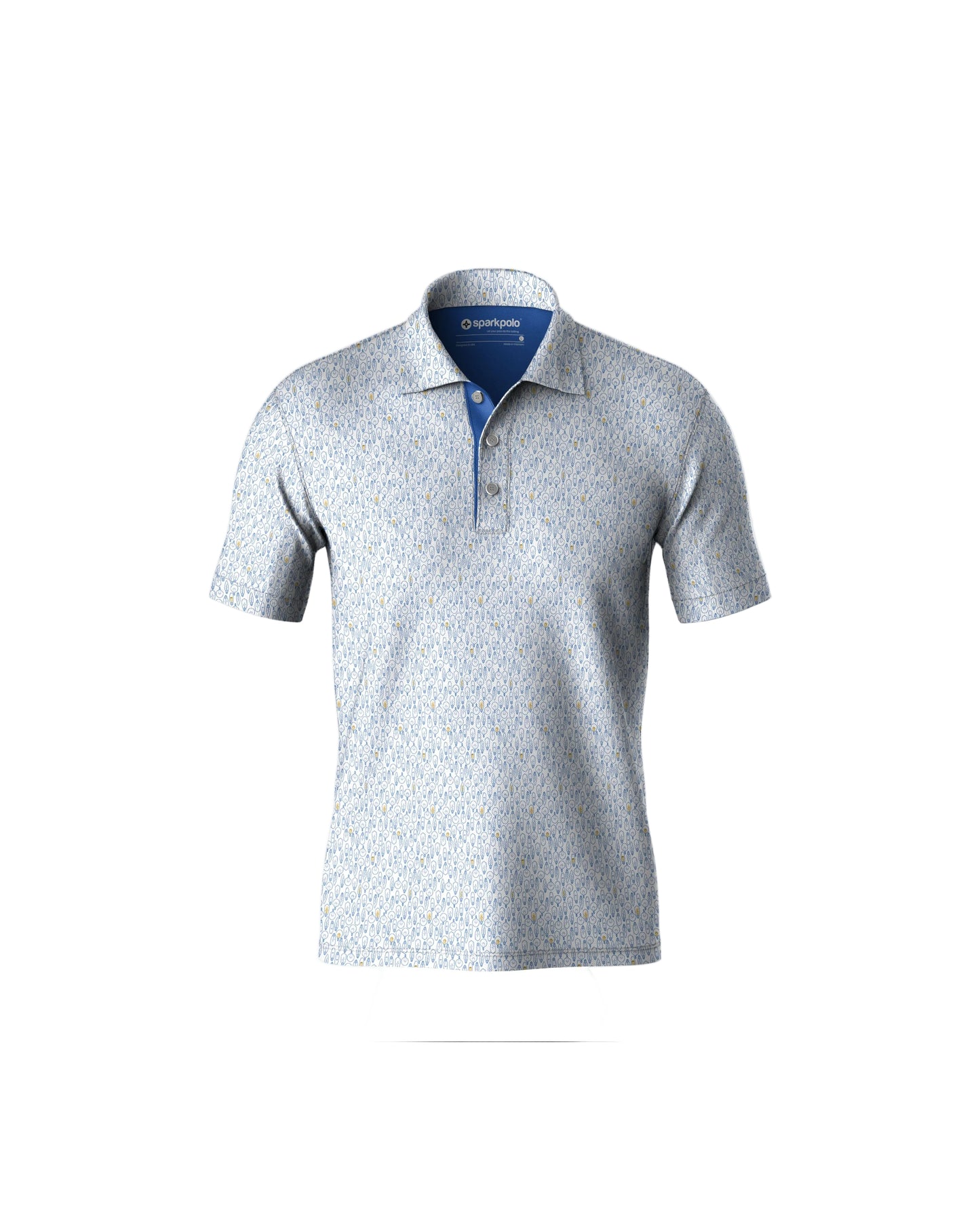 Beacon Performance Polo