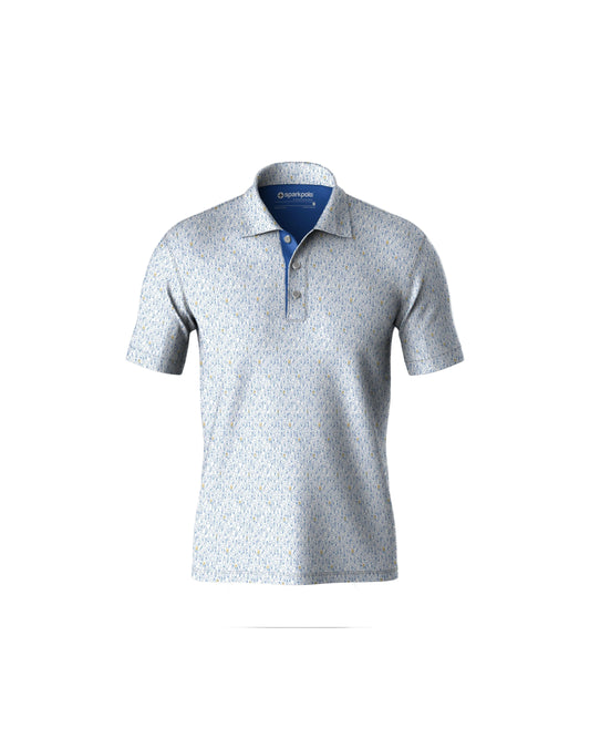 Beacon Performance Polo