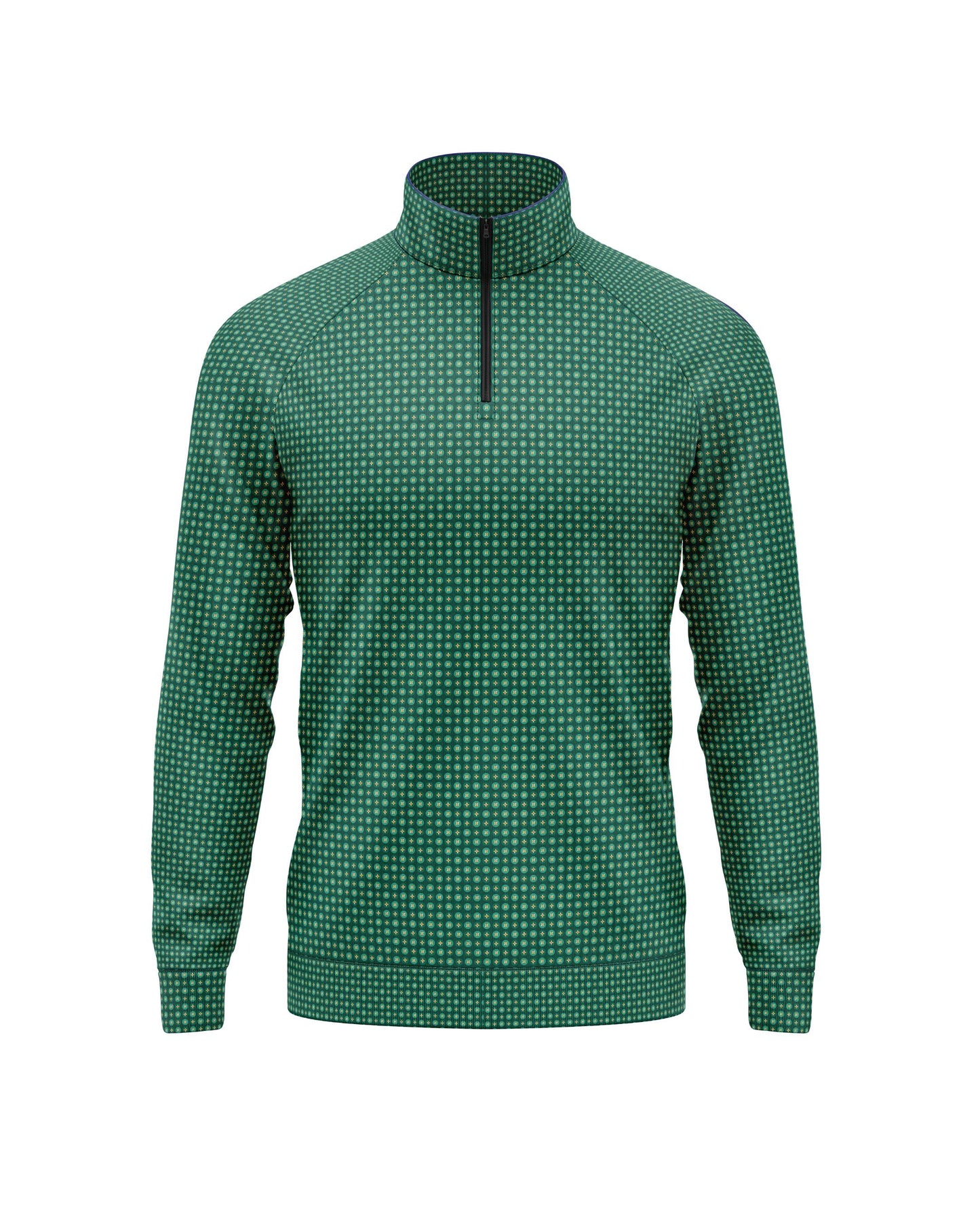 Men’s Quarter Zip