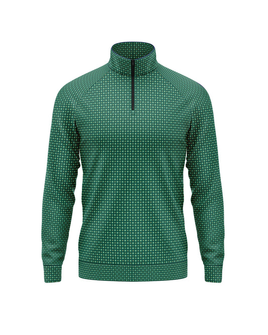 Men’s Quarter Zip