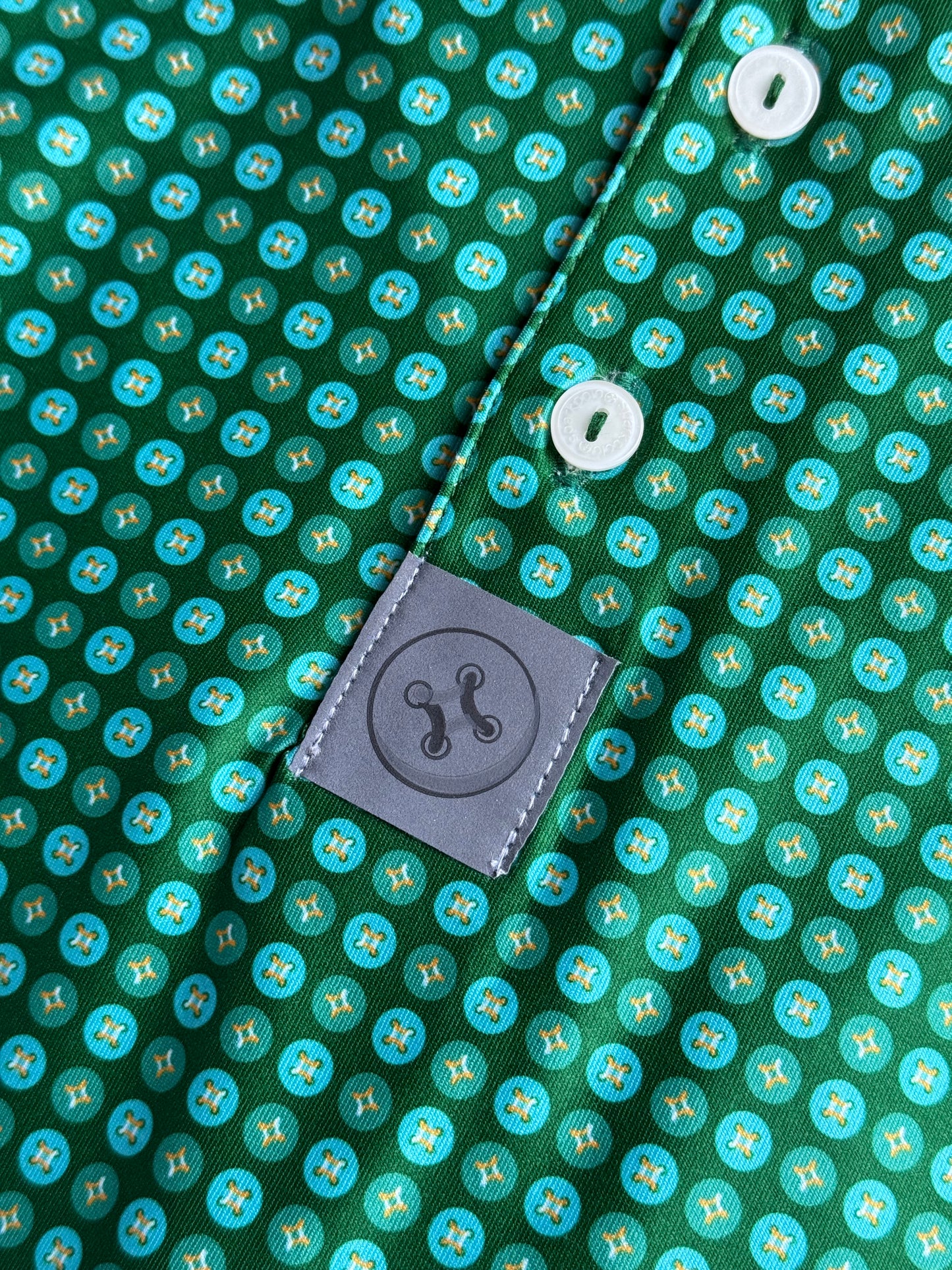 Women’s Short Sleeve Polo