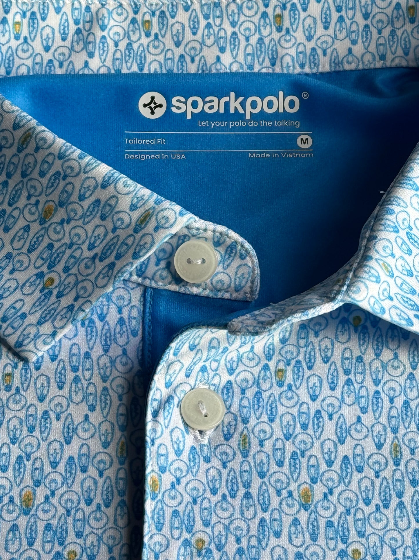 Beacon Performance Polo