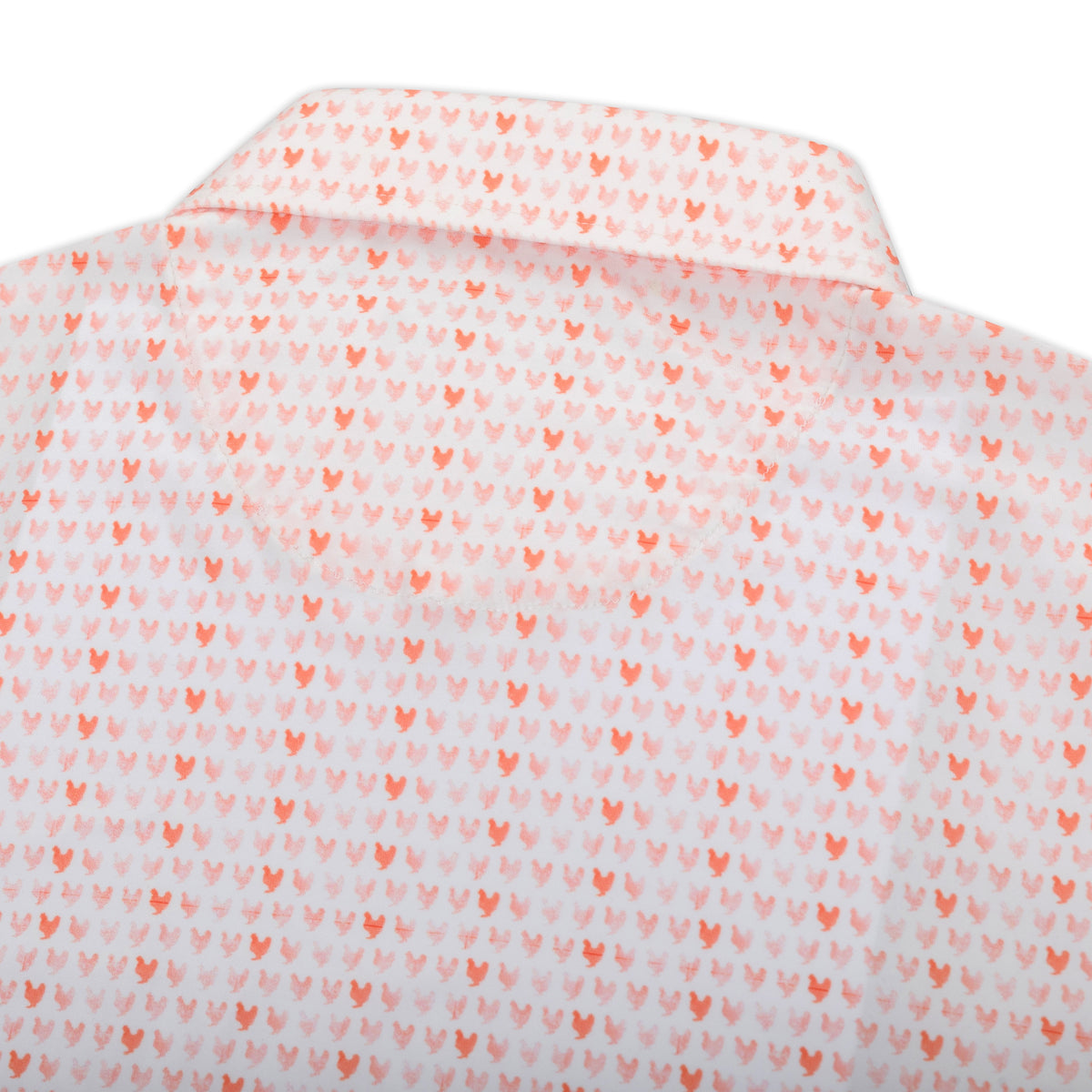 Daybreak Restaurants & Food Service polo, men's, view 5