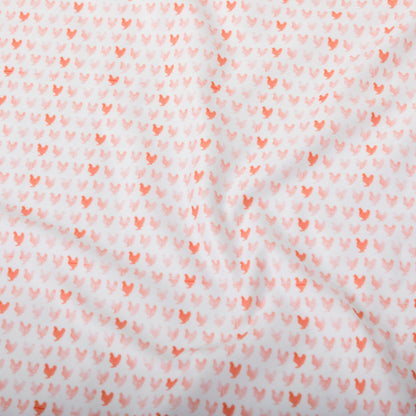 Daybreak Restaurants & Food Service polo, men's, view 6