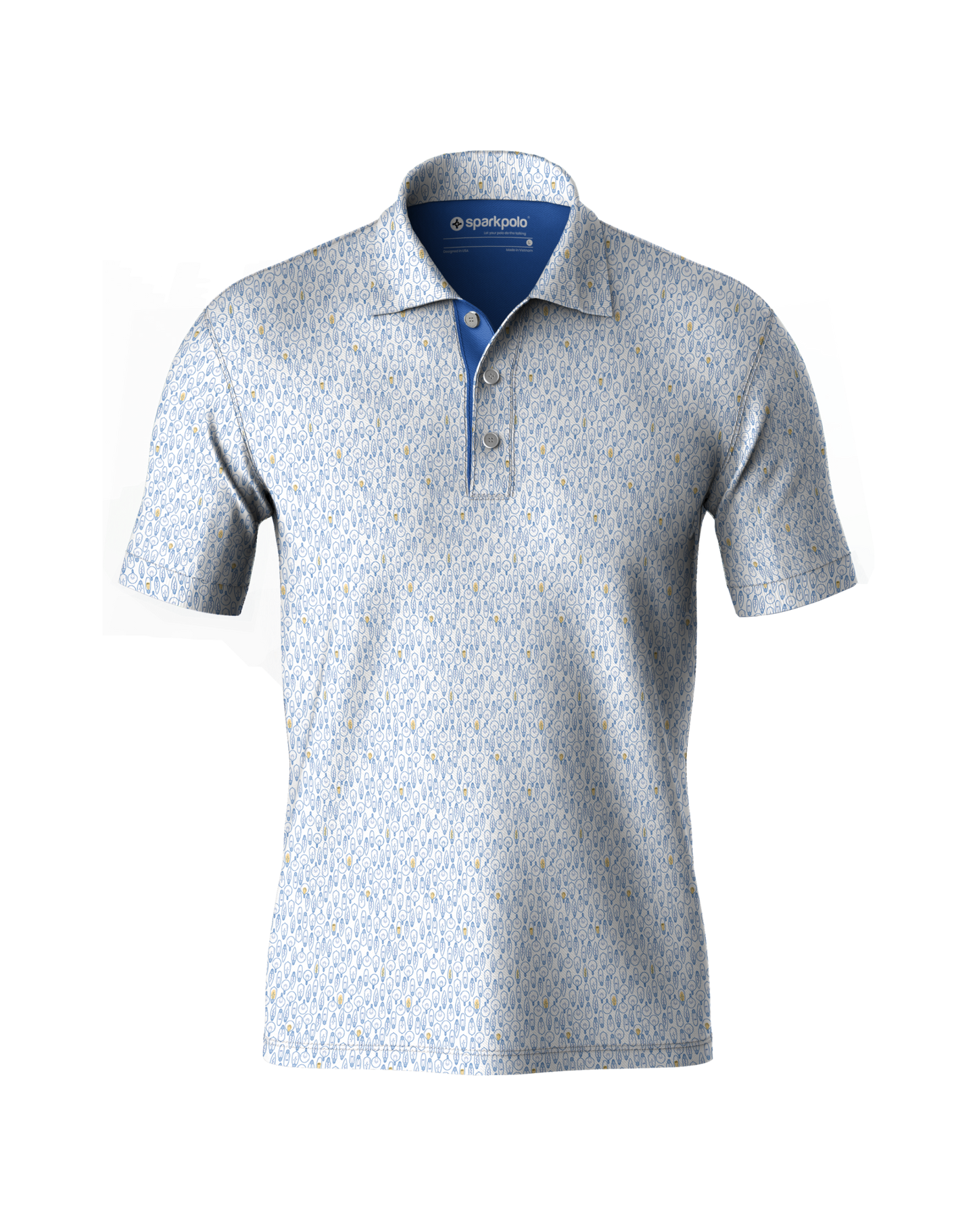 Healthcare Polo